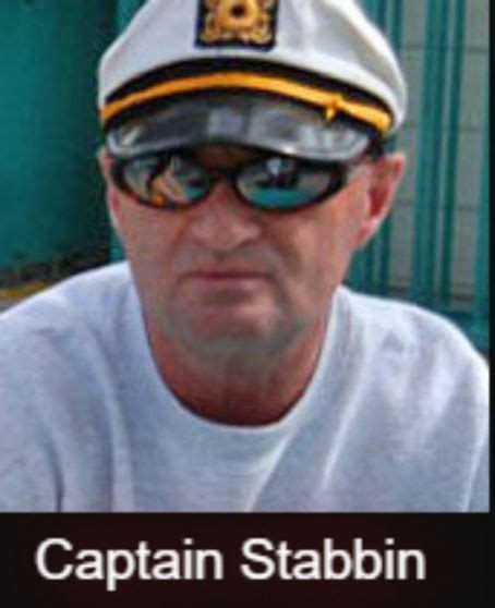 Captain Stabbin